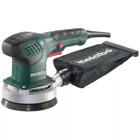 Metabo - Rotaciona ekscentar brusilica SXE 3125 - 0