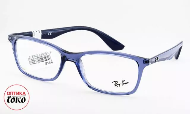 Ženske naočare za vid Ray-Ban model 22 - 2198 - 0