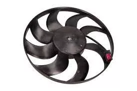 Ventilator hladnjaka FABIA-POLO -2022 AUTOMEGA 390mm-260W-90W - 0