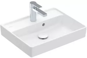 Lavabo za kupatilo Collaro Lavabo 43345001 50 1 - 0