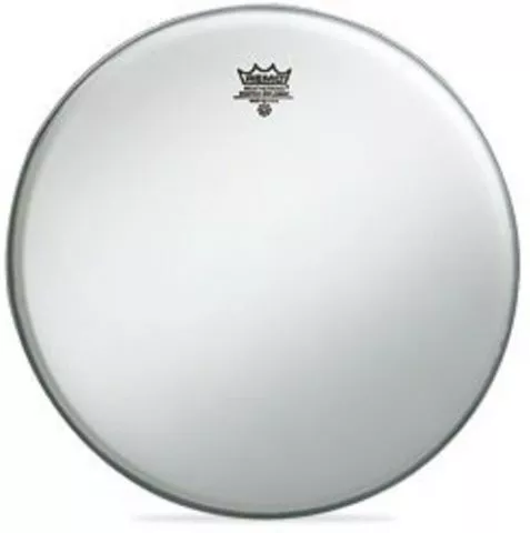 Remo BA-0110-00 Ambassador Coated 10″ opna za bubanj - 0