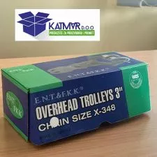 Kartonske kutije za metalnu industriju 200x120x120 - 0
