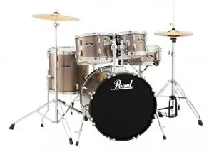 Pearl RS585C/C Roadshow set bubnjeva - 0