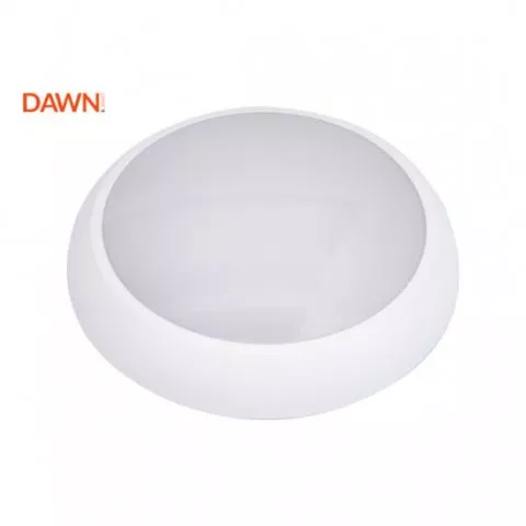 Led plafonjera CDLED24 24/20/16W 3000/4000/6500K IP65 BELA 202233 - 0