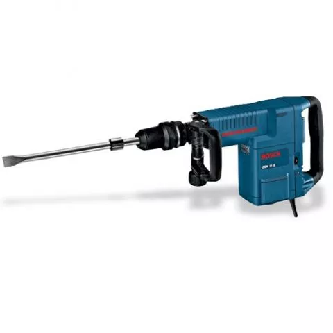 Bosch - GSH 11 E Professional - 0