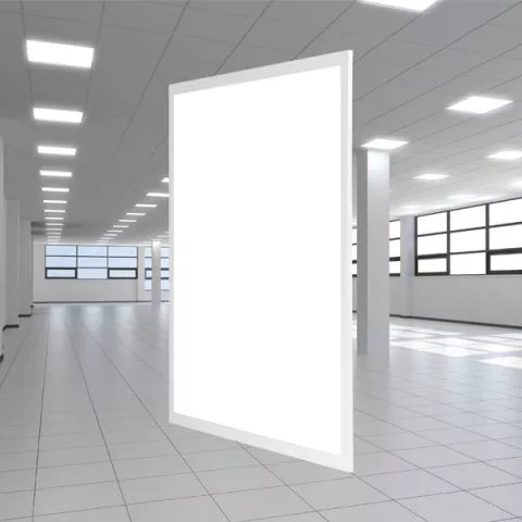 Led panel 50W 595x595mm ugradni 4200k - 0