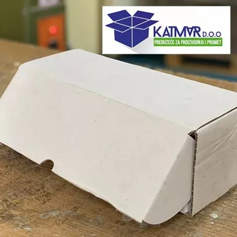 Kartonske kutije za hemijske proizvode - 2