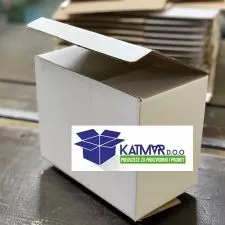 Kartonske kutije za hemijske proizvode - 0