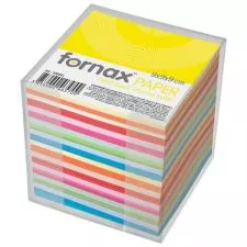 Papir za kocku 9x9x9cm Fornax 20183-1 - 0