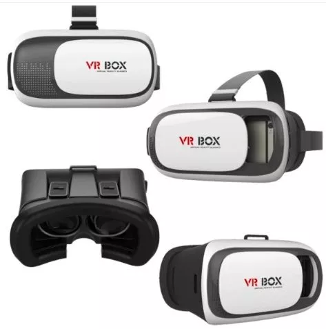 VR Box naočare - 0