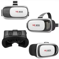 VR Box naočare - 0