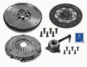 SACHS SET KVAČILA SA ZAMAJCEM – 2290601005 - 0