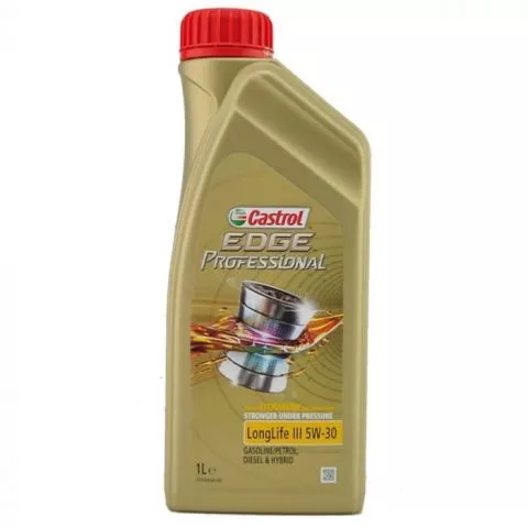 CASTROL EDGE PROFESSIONAL LONG LIFE 3 Motorno ulje 5W30 1L - 0