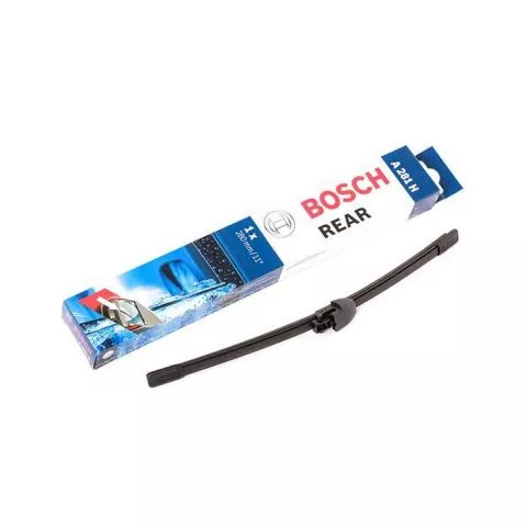 BOSCH METLICA BRISAČA ZADNJA 280mm - komad - 0