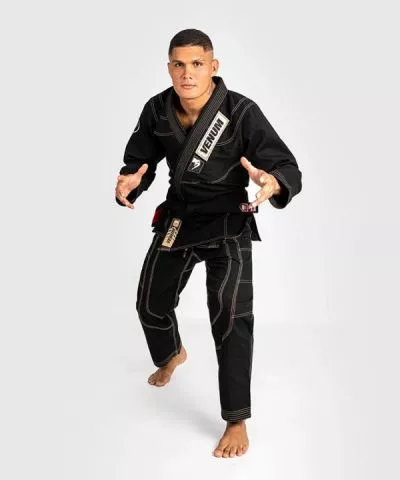 Venum Elite 4.0 BJJ Kimono Crni A2.5 - 0