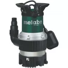 Metabo - Kombinovana potapajuća pumpa TPS 14000 S COMBI - 0