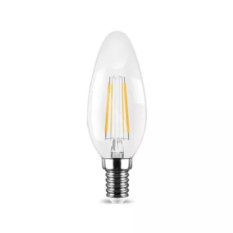 Led sijalica 4W E14 2700K - 0