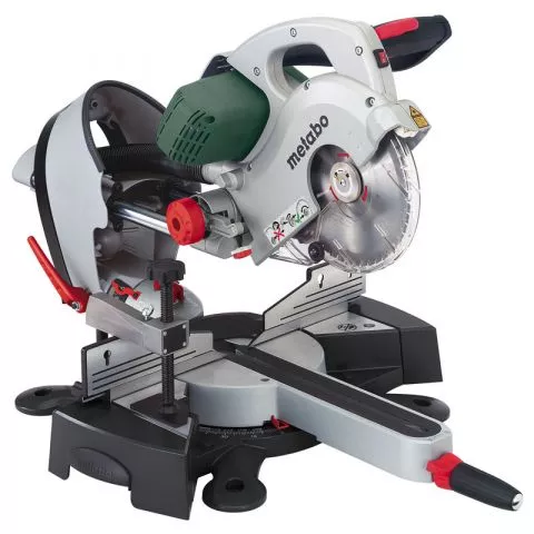 Metabo - Stona potezna testera KGS 216 Plus - 0