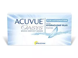 ACUVUE (JOHNSON&JOHNSON) - 0