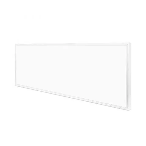 LED panel 50w 1200×300 nadgradni 6500K - 0