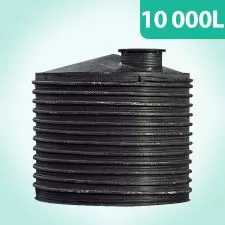 Cisterna za vodu 10000L - 0