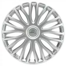 ALCAR RATKAPNA 14'' MILANO SILVER - 0