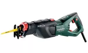 Metabo - Univerzalna testera SSEP 1400 MVT - 0