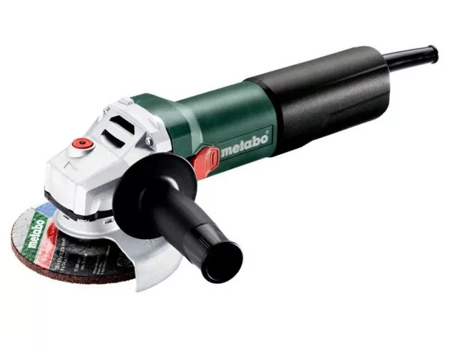 Metabo - Ugaona brusilica WEQ 1400-125 - 0