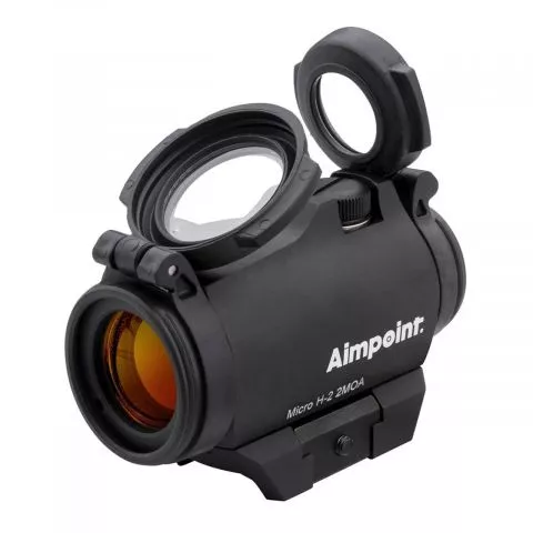 Aimpoint Micro H-2 - 0