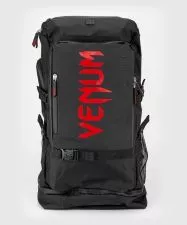 Venum Challenger Xtrem Evo Ranac Crno/Crveno - 0