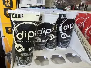 DIPI KONCENTRAT JUB - 0