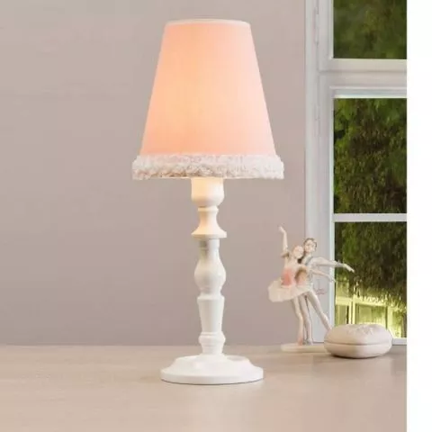 DREAM STONA LAMPA - 1