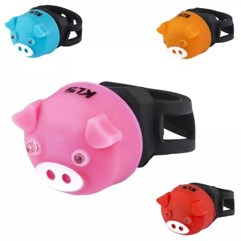 Svetlo KLS Piggy color - 0