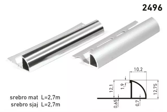  LAJSNA EKO 2496 - SJAJ - 0