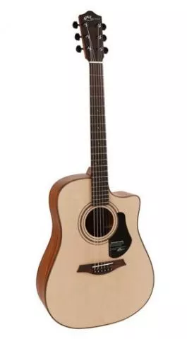 Mayson ESD10CE Dreadnought akustična ozvučena gitara - 0