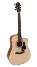 Mayson ESD10CE Dreadnought akustična ozvučena gitara - 0