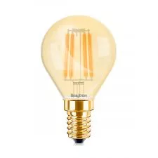 Led sijalica 4W E14 Amber 2200K - 0