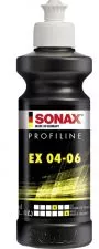 Pasta za mašinsko poliranje, Profiline EX 04-06, 250ml – Sonax 242141 - 0