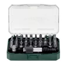 Metabo - Set bitova LC 32 kom 626697000 - 0