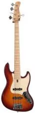 Sire Marcus Miller V7+S5/TS 2nd Generation Swamp Ash bas gitara - 0