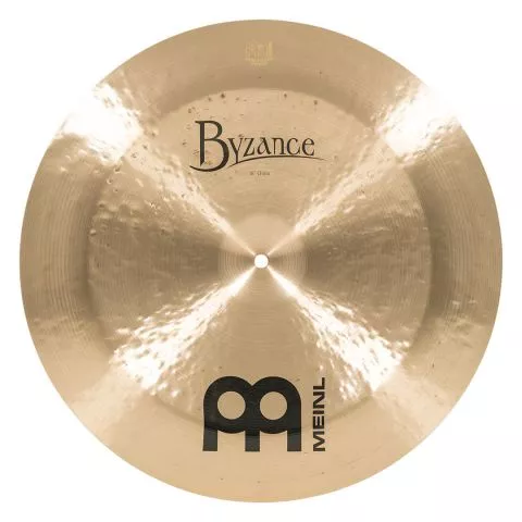 Meinl B18CH Byzance Traditional China činela 18″ - 0