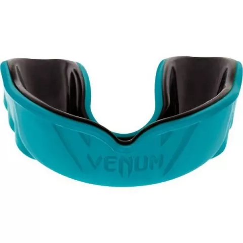 Venum-Zaštita Za Zube Challenger Cyan/Black - 0