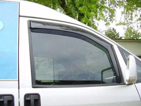 Bočni vetrobrani (prednji) za Fiat Scudo (1994-2006) - 0