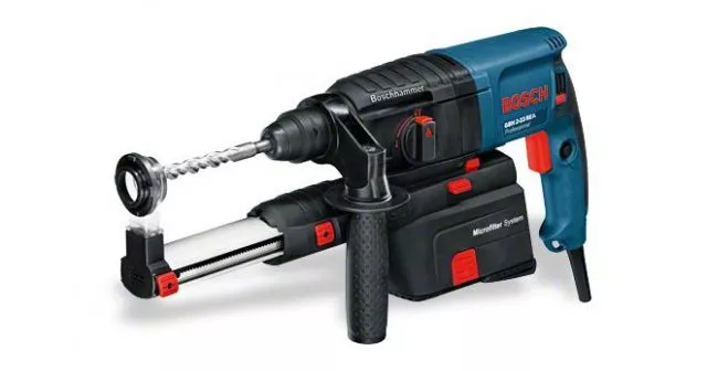 Bosch hamer GBH 2-23 REA Professional - 0