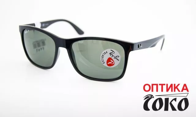 Ray Ban muške naočare za sunce model 27 - 5077 - 0