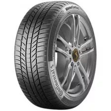 Zimska guma CONTINENTAL 245/55 R17 WINTER CONTACT TS870P 106H - 0