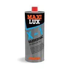 RAZREĐIVAČ Maxima Maxilux 3u1,1 lit - 0