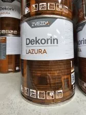DEORIN LAZURA - Zvezda - 0
