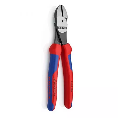 Klešta sečice KNIPEX 200mm - 0