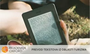 Prevod tekstova iz oblasti turizma za češki jezik - 0